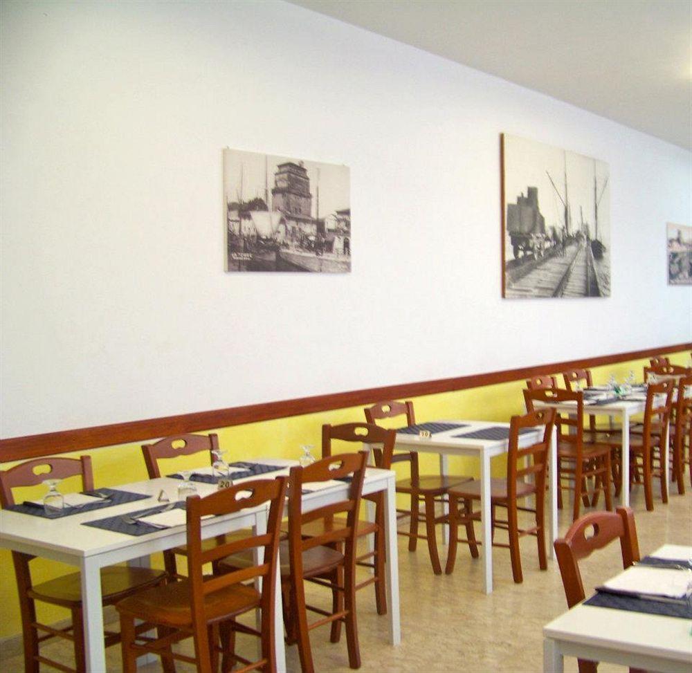 Hotel Derna Viareggio Esterno foto